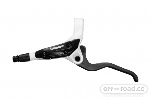 Shimano hydraulic online brakes